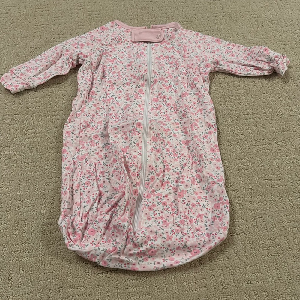 PS sleep sack. Size 0-3 months.